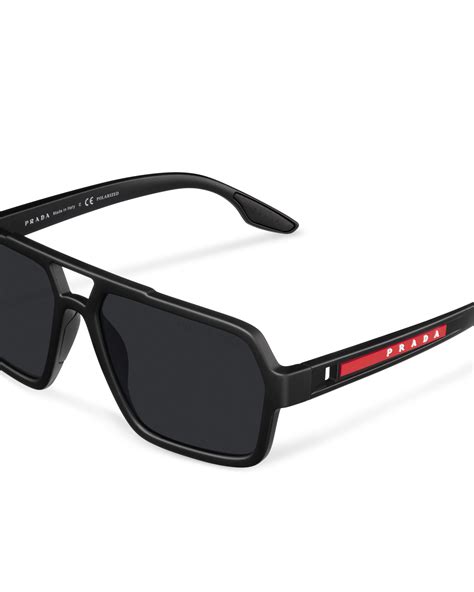 prada brillen dames|prada sonnenbrille.